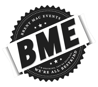 Brent Mac Events