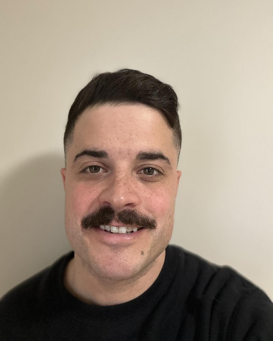 Brent Mac, owner of Brent Mac Events