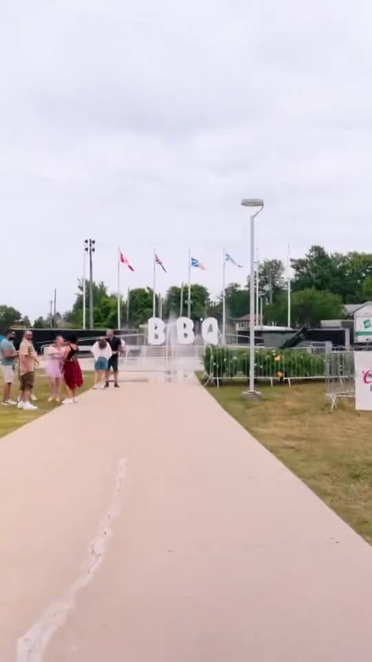 BestKind BBQ 2026, Newfoundland (video 14) — video by Maïka Hearson