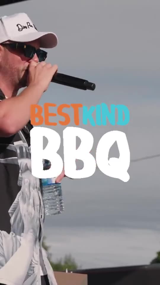 BestKind BBQ 2025, Newfoundland (video 21)