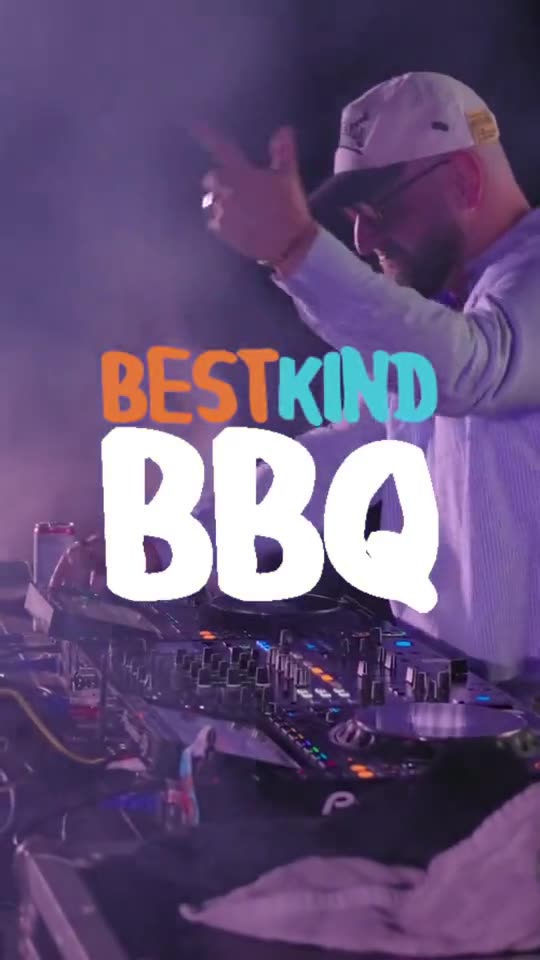 BestKind BBQ 2025, Newfoundland (video 28) — video by @ryanmacphoto & Maïka Hearson & @rieleywinsor & @brendongould