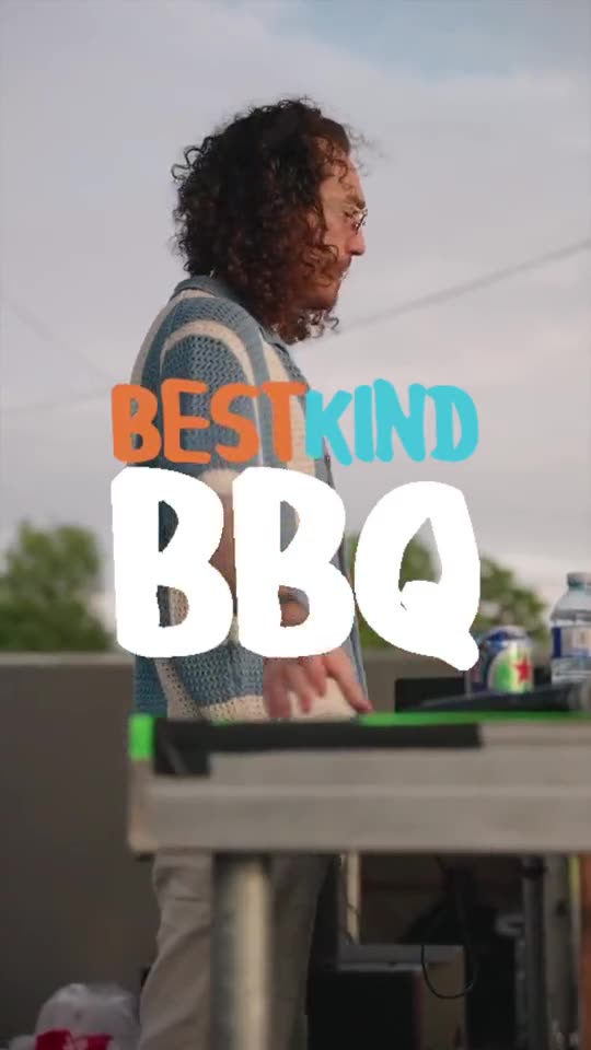 BestKind BBQ 2025, Newfoundland (video 35) — video by @ryanmacphoto & Maïka Hearson & @rieleywinsor & @brendongould