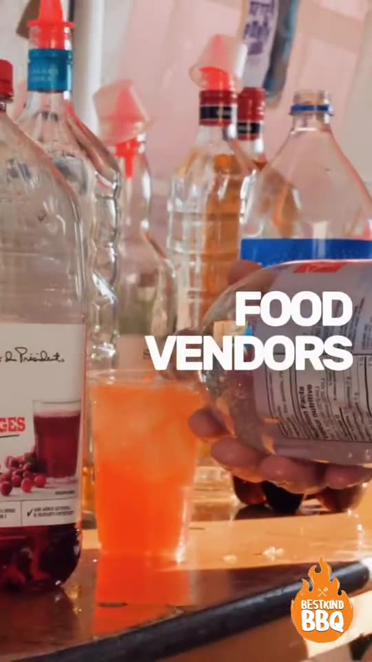 BestKind BBQ 2024, Newfoundland (video 7) — video by Maïka Hearson