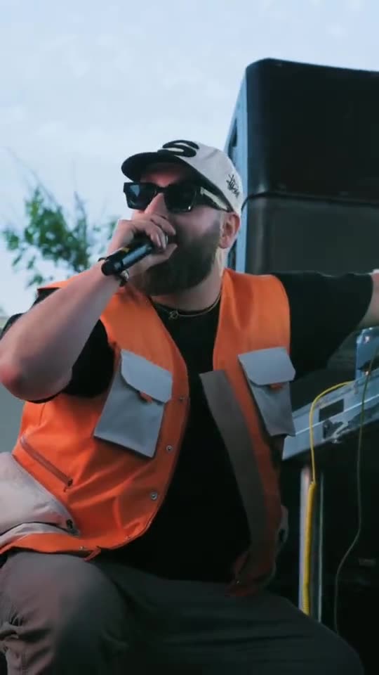 BestKind BBQ 2024, Newfoundland (video 21)