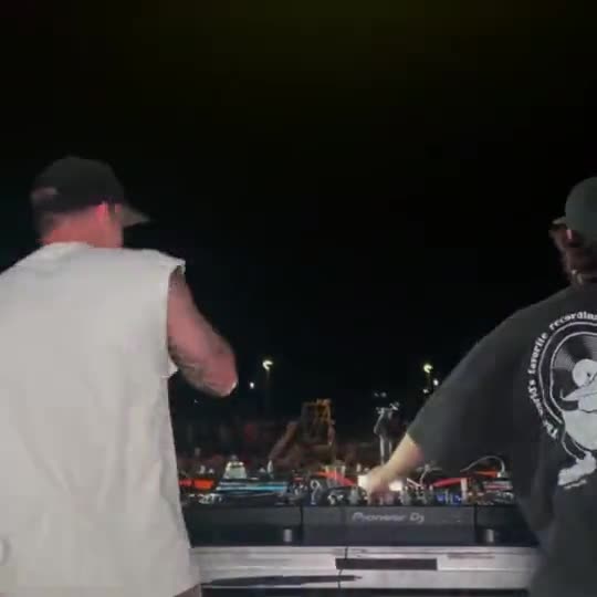 BestKind BBQ 2024, Newfoundland (video 28) — video by @rieleywinsor