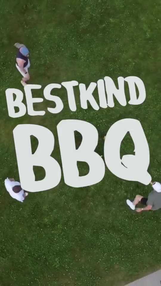 BestKind BBQ 2023, Newfoundland (video 7) — video by @rieleywinsor & @brendongould & Raza Gilani