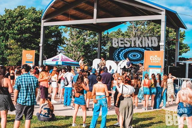 BestKind BBQ 2023, Newfoundland (photo 2) — photo by @partytymepittman