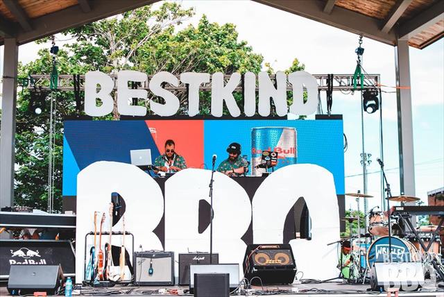 BestKind BBQ 2023, Newfoundland (photo 3) — photo by @partytymepittman