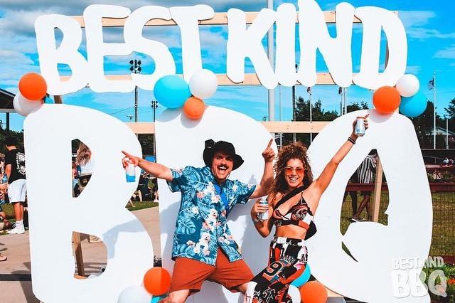 BestKind BBQ 2023, Newfoundland (photo 4) — photo by @partytymepittman