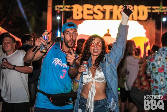 BestKind BBQ 2023, Newfoundland (photo 16) — photo by @partytymepittman