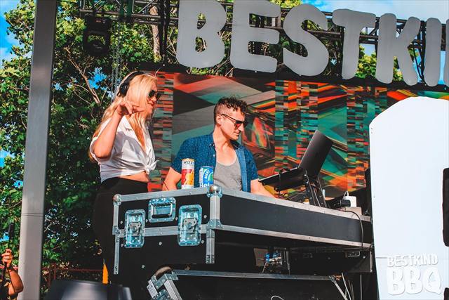 BestKind BBQ 2023, Newfoundland (photo 23) — photo by @partytymepittman