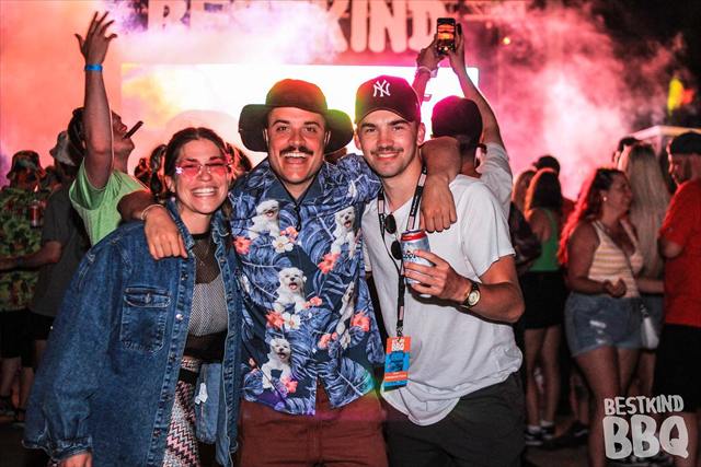 BestKind BBQ 2023, Newfoundland (photo 24) — photo by @partytymepittman