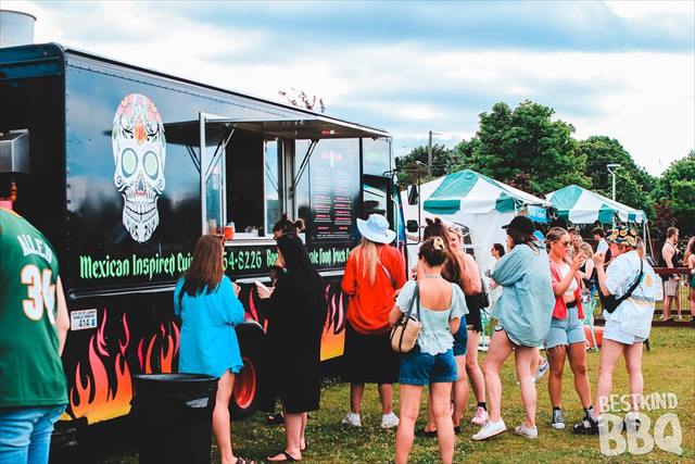 BestKind BBQ 2023, Newfoundland (photo 25) — photo by @partytymepittman