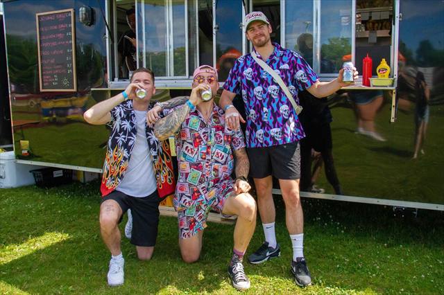 BestKind BBQ 2023, Newfoundland (photo 29) — photo by @christinamcgory