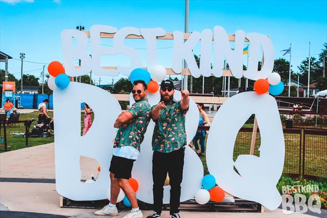 BestKind BBQ 2023, Newfoundland (photo 36) — photo by @partytymepittman