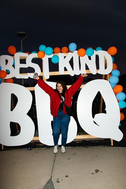 BestKind BBQ 2025, Newfoundland (photo 8) — photo by Katelyn Forward Photography