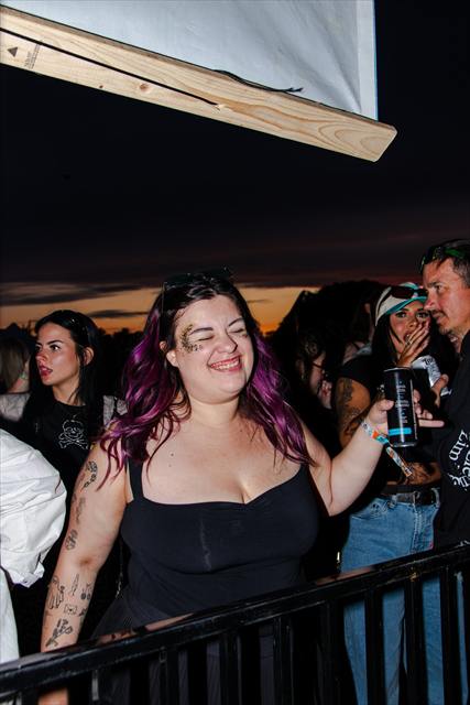 BestKind BBQ 2025, Newfoundland (photo 13) — photo by Katelyn Forward Photography
