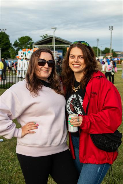 BestKind BBQ 2025, Newfoundland (photo 16) — photo by Katelyn Forward Photography