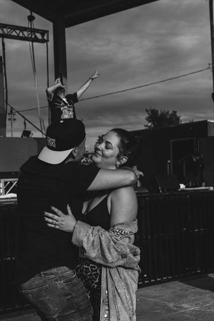 BestKind BBQ 2025, Newfoundland (photo 17) — photo by Katelyn Forward Photography