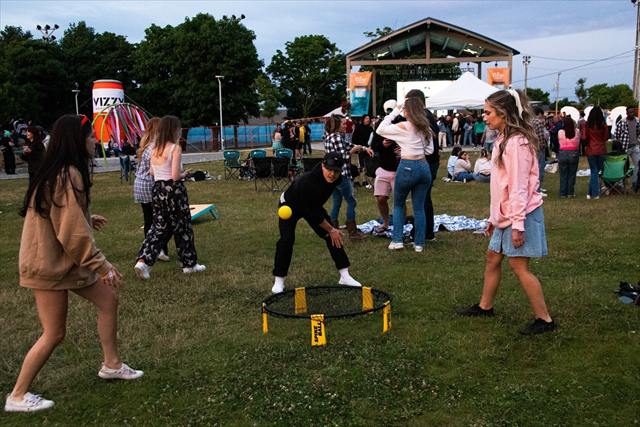 BestKind BBQ 2025, Newfoundland (photo 20) — photo by Katelyn Forward Photography