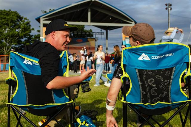 BestKind BBQ 2025, Newfoundland (photo 25) — photo by Katelyn Forward Photography