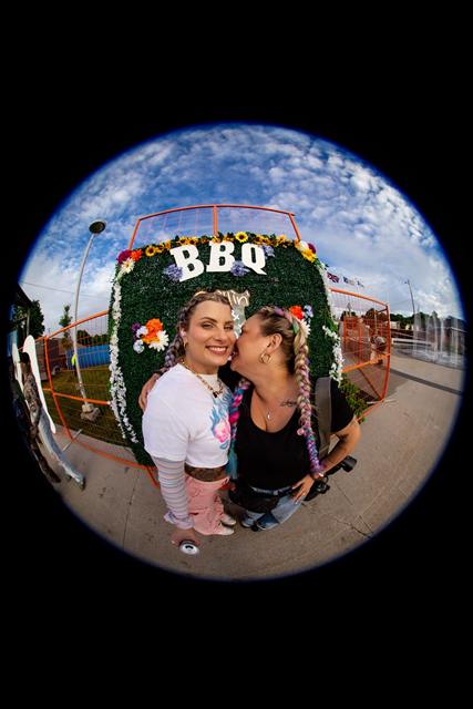 BestKind BBQ 2025, Newfoundland (photo 30) — photo by Katelyn Forward Photography