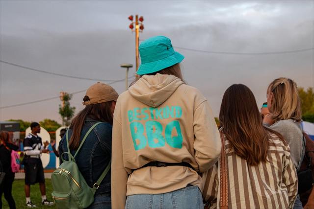 BestKind BBQ 2025, Newfoundland (photo 32) — photo by Katelyn Forward Photography