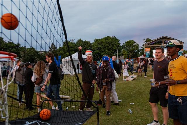 BestKind BBQ 2025, Newfoundland (photo 36) — photo by Katelyn Forward Photography