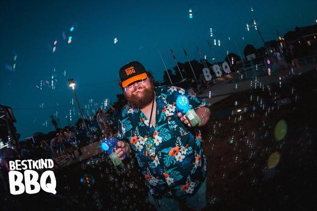 BestKind BBQ 2026, Newfoundland (photo 6) — photo by Katelyn Forward Photography