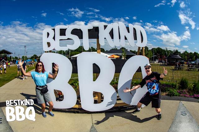BestKind BBQ 2026, Newfoundland (photo 9) — photo by Katelyn Forward Photography