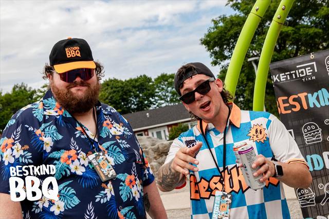 BestKind BBQ 2026, Newfoundland (photo 10) — photo by Katelyn Forward Photography