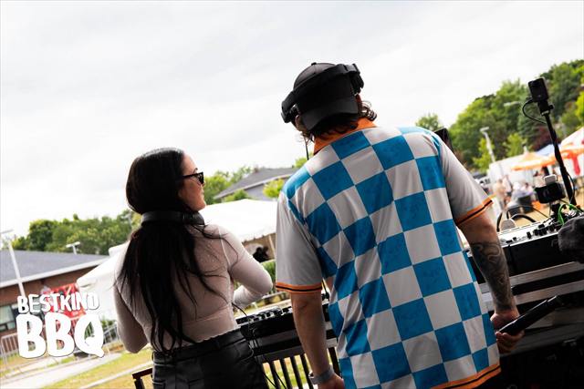 BestKind BBQ 2026, Newfoundland (photo 13) — photo by Katelyn Forward Photography