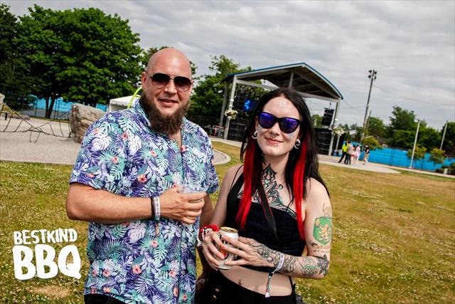 BestKind BBQ 2026, Newfoundland (photo 27) — photo by Katelyn Forward Photography