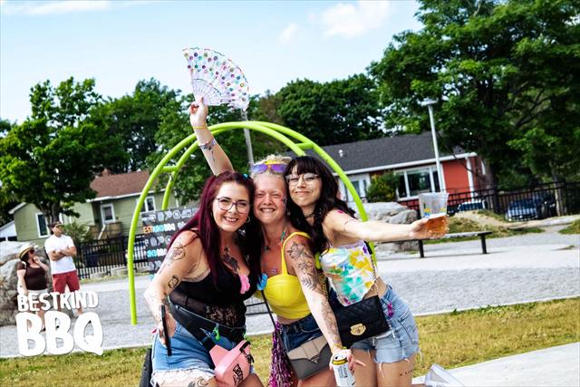 BestKind BBQ 2026, Newfoundland (photo 30) — photo by Katelyn Forward Photography