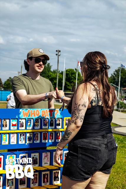BestKind BBQ 2026, Newfoundland (photo 34) — photo by Katelyn Forward Photography