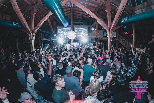The Jibfest Weekender 2022, Newfoundland (photo 2)