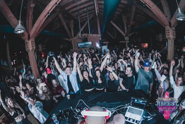 The Jibfest Weekender 2022, Newfoundland (photo 3) — photo by @partytymepittman