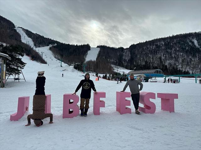 The Jibfest Weekender 2022, Newfoundland (photo 4)