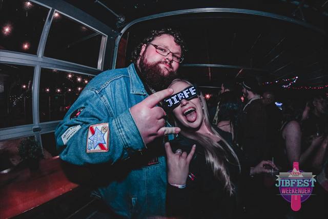 The Jibfest Weekender 2022, Newfoundland (photo 8)