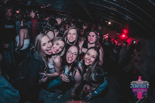 The Jibfest Weekender 2022, Newfoundland (photo 12)