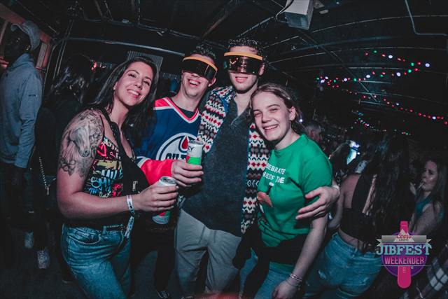 The Jibfest Weekender 2022, Newfoundland (photo 15)