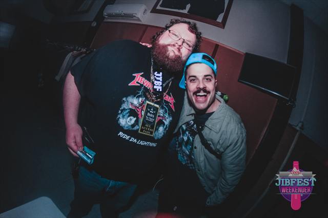 The Jibfest Weekender 2022, Newfoundland (photo 22)