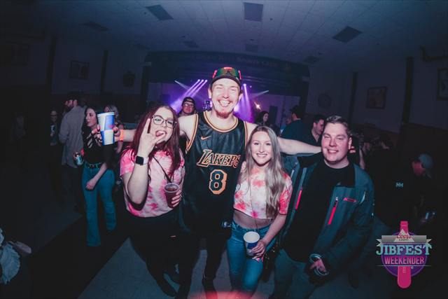 The Jibfest Weekender 2022, Newfoundland (photo 32)