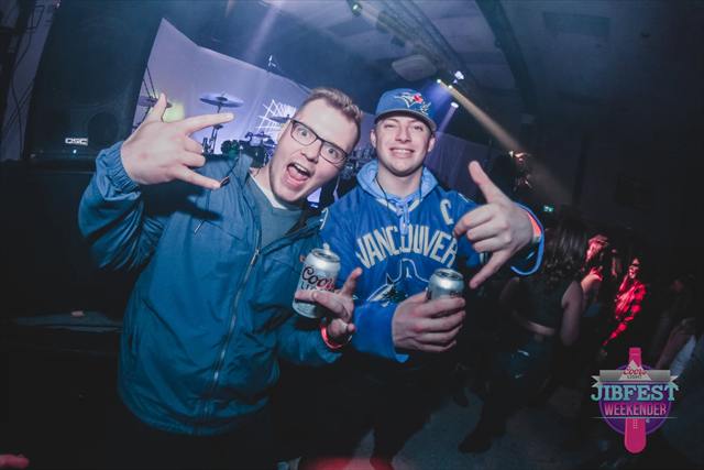 The Jibfest Weekender 2022, Newfoundland (photo 34)