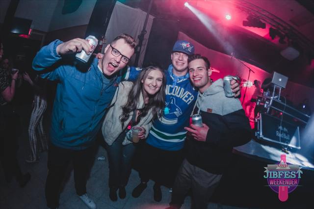 The Jibfest Weekender 2022, Newfoundland (photo 35)