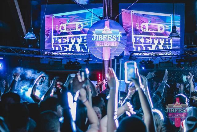 The Jibfest Weekender 2023, Newfoundland (photo 10)