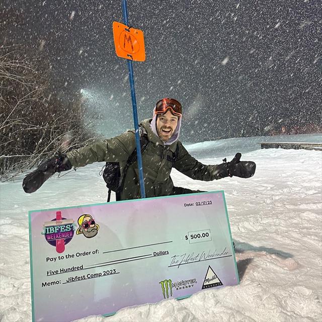 The Jibfest Weekender 2023, Newfoundland (photo 11)