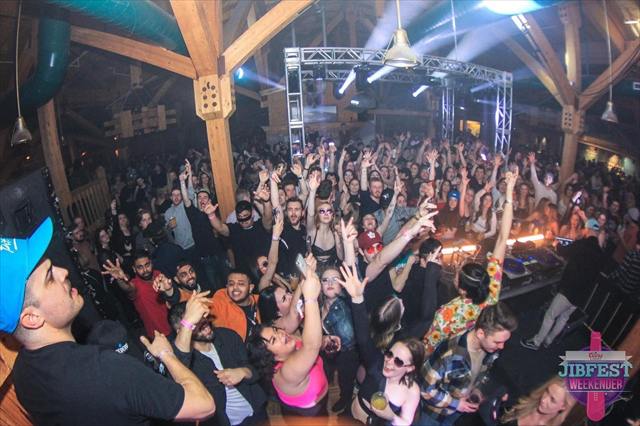 Main Event at The Jibfest Weekender 2023, Newfoundland (photo 13) — photo by @partytymepittman & @rieleywinsor
