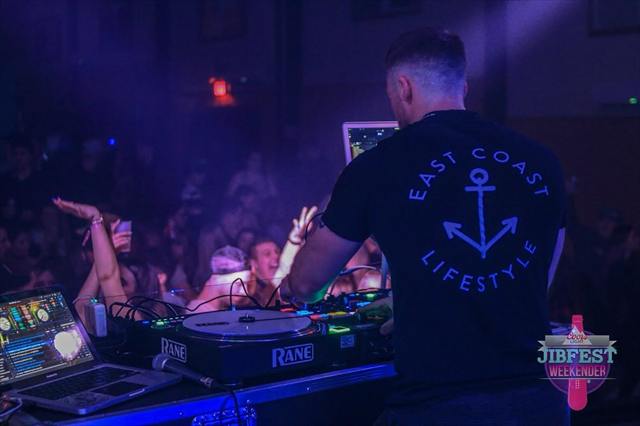 The Jibfest Weekender 2022 photos