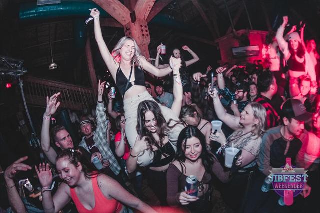 The Jibfest Weekender 2023, Newfoundland (photo 21)
